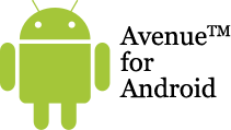 Avenue for Android