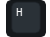 H Key
