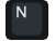 N Key